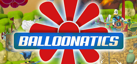 Banner of Balloonatics 