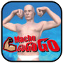 マッチョ GoGoGo