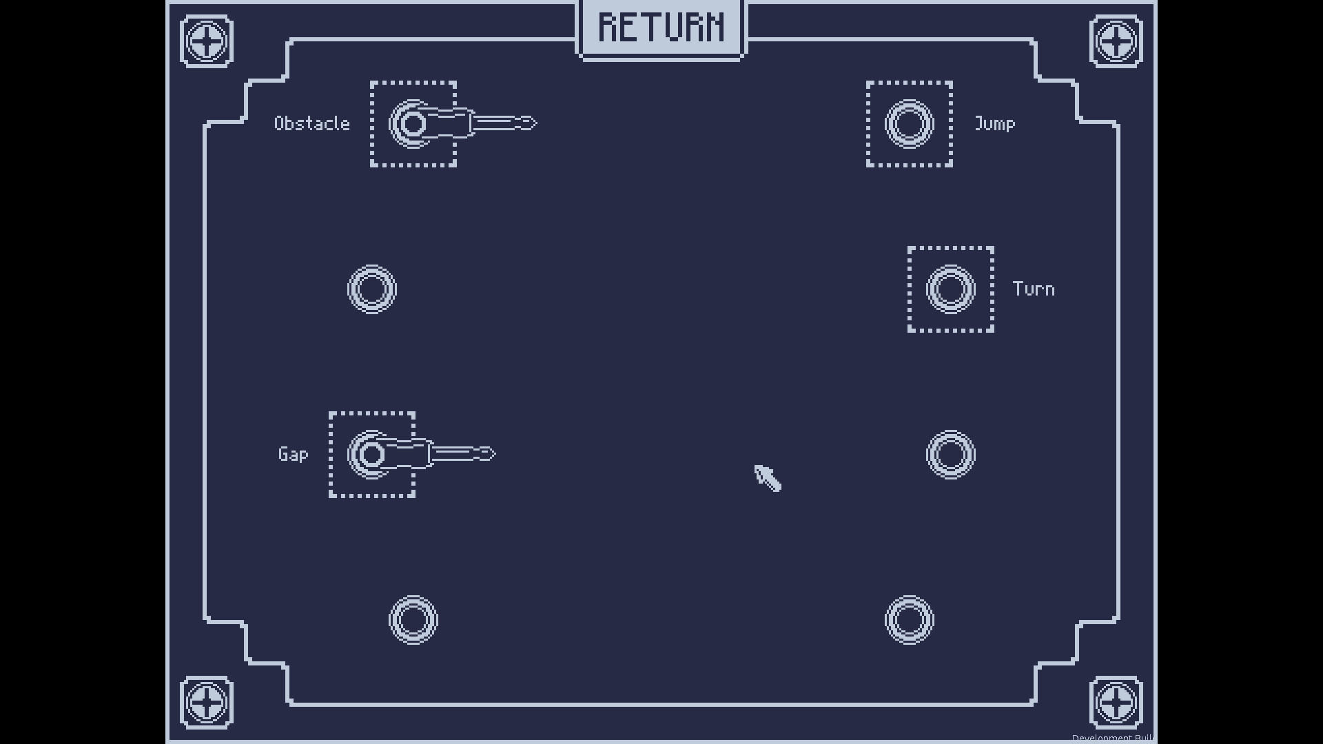 Screenshot of Re-Activated