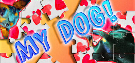 Banner of MY DOG! 