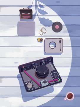 Assemble With Care Game Screenshot