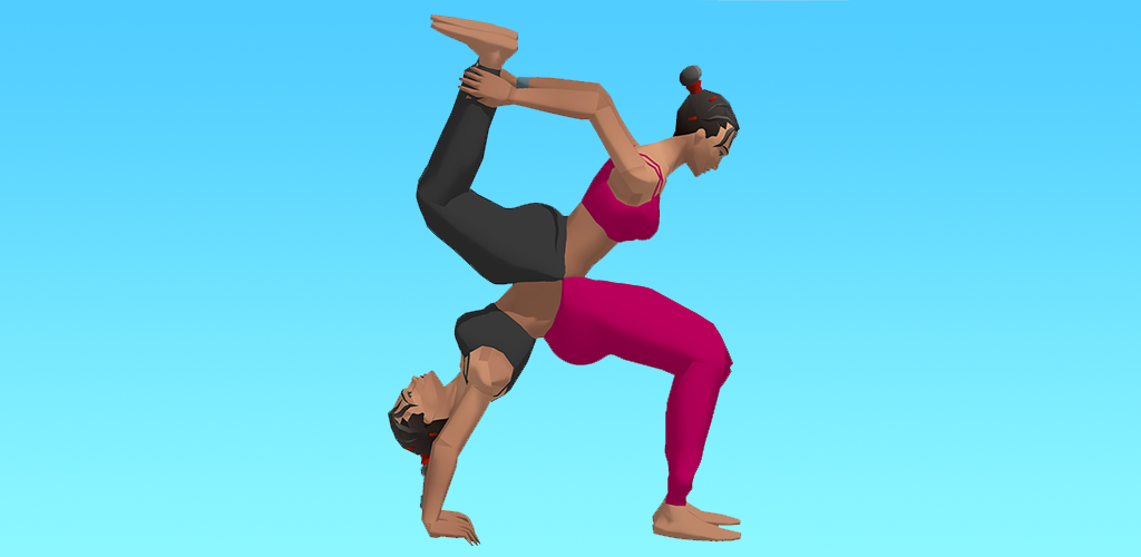 Banner of Pasangan Yoga 2.8.6