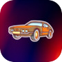 Icon dari Go Car Racing