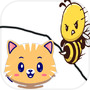 Icon of Save the cat-Draw and Save