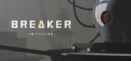 Banner of BREAKER: INITIATING 