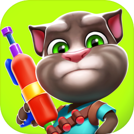 Talking Tom, DomiNations estão entre os jogos da semana para Android