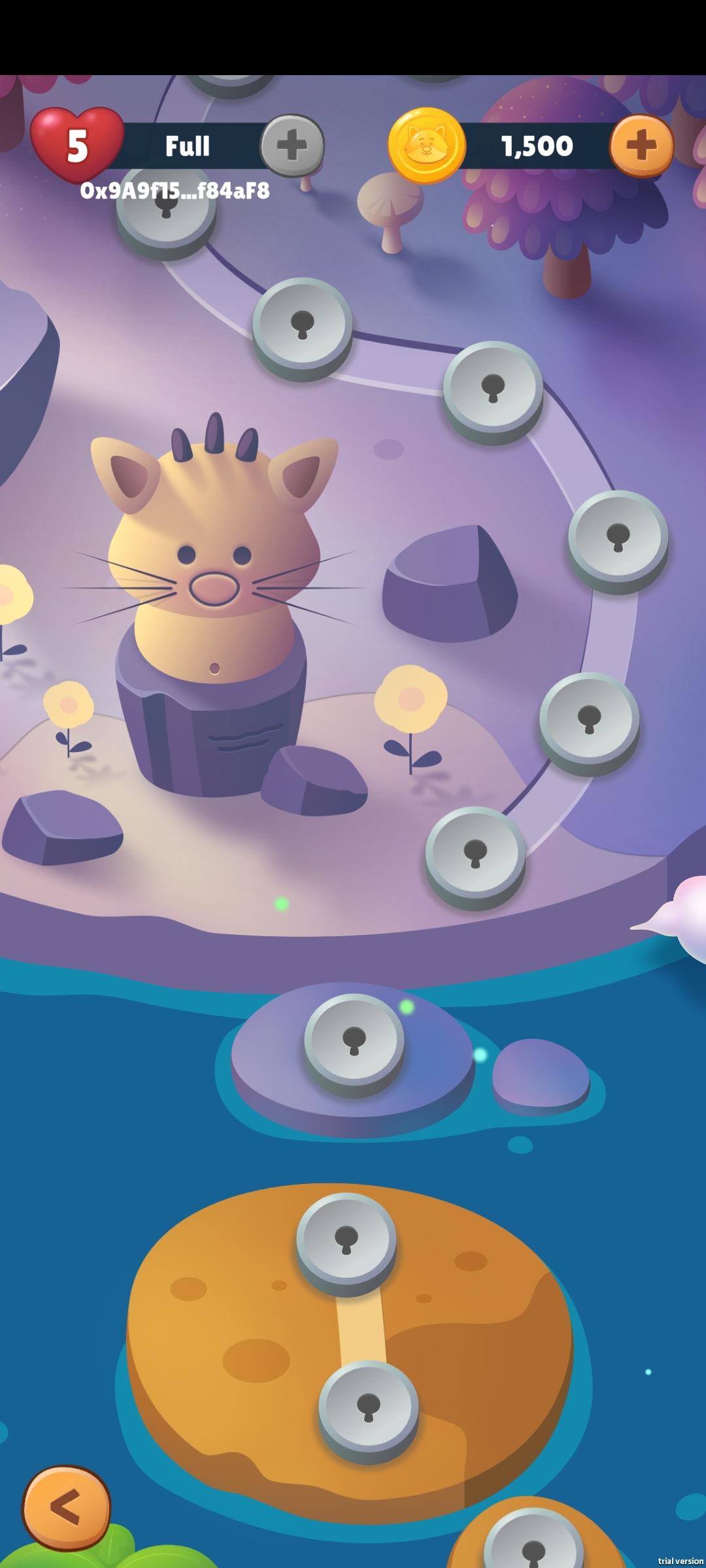 Crypto Bubble Shooter for Android/iOS - TapTap