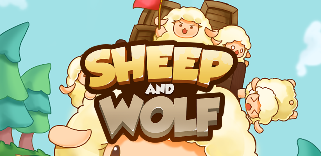 Banner of भेड़ और भेड़िया 1.0.3