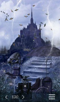Hidden Object Games 게임 스크린샷