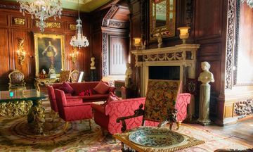 Warwick Castle Escape Game Screenshot