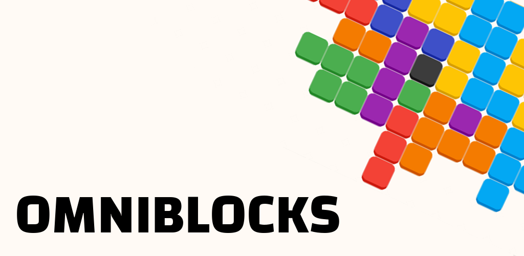 Banner of Omniblocks 