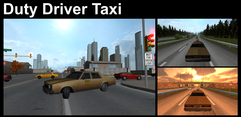 Banner of Taxifahrer 2.1
