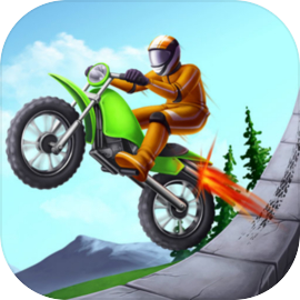 Bike Racing Extreme - Motorcycle Racing Game