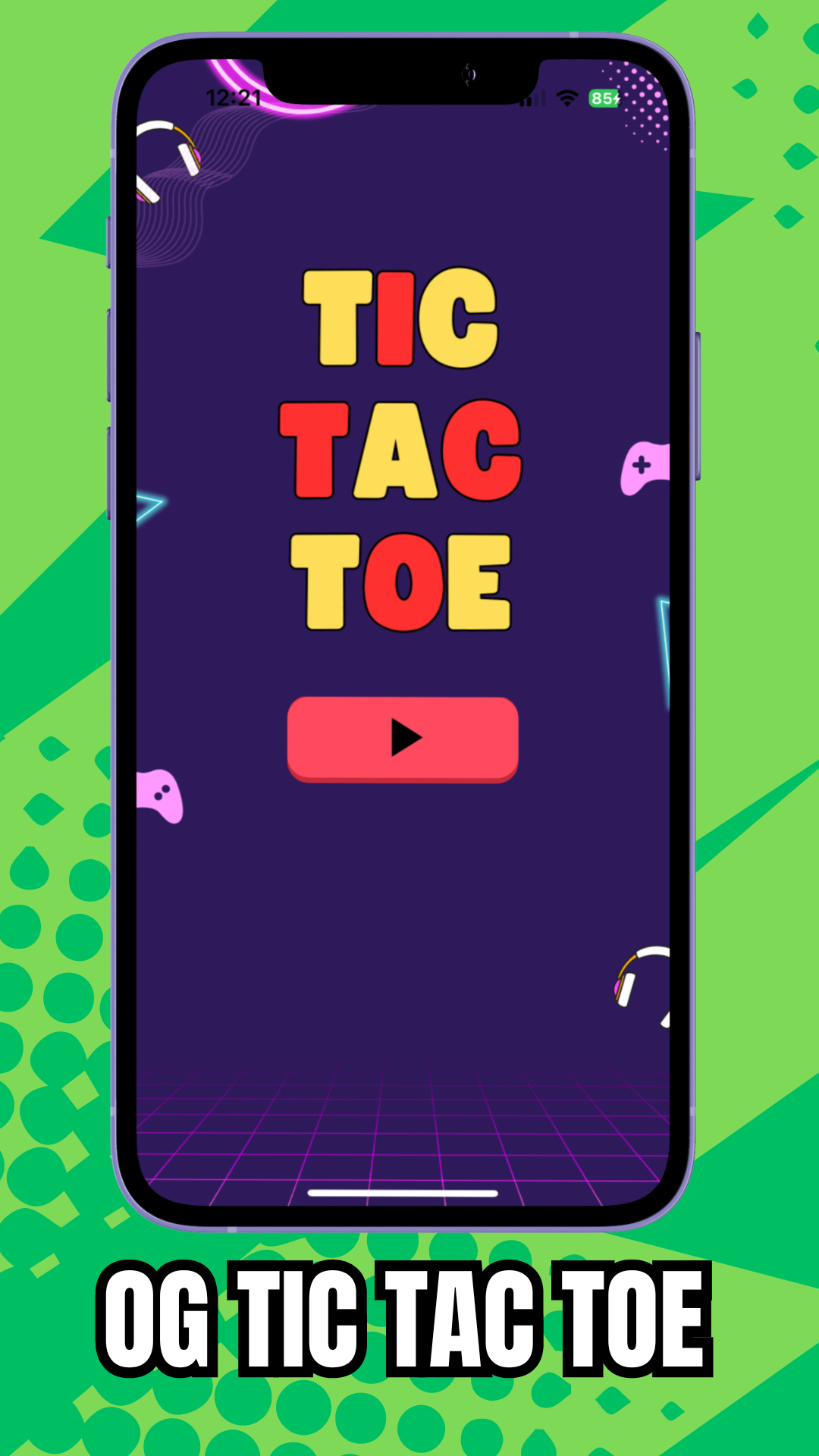 Tic Tac Toe : Tokens android iOS apk download for free-TapTap