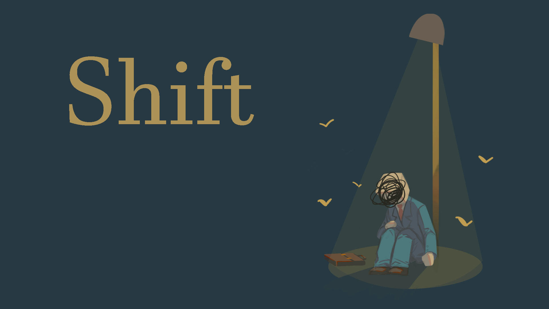 Banner of ប្ដូរ (Shift) 
