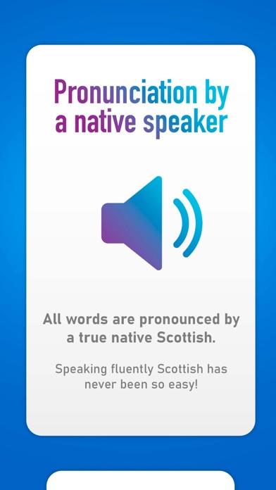 FlashLearn Scottish Gaelic '24 게임 스크린 샷