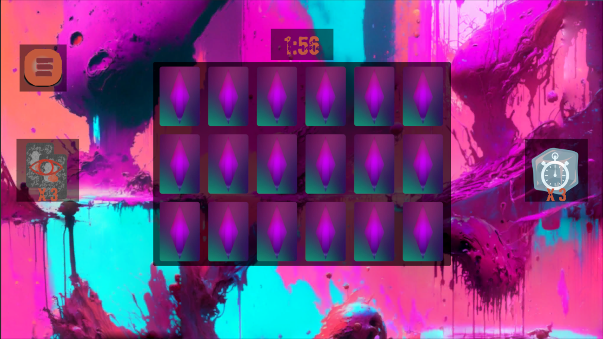 Mystery Memory Cards android iOS apk download for freeTapTap