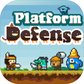 Platform Defense: Wave 1000 F