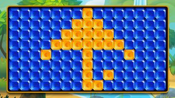 Jewel & Gems Blast Game Screenshot
