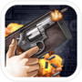枪射击模拟 아이콘
