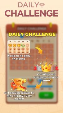 Number Match - Fun Puzzle Game Game Screenshot