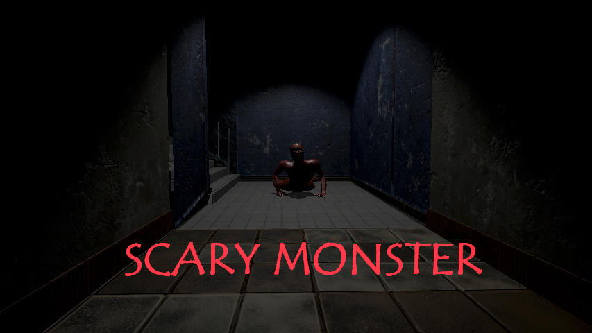 Screenshot of The Hospital - Horror Game