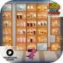 Icon of Goods Puzzle - Sorting Games