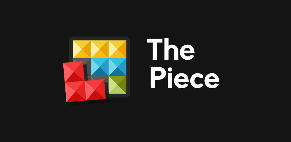 Banner of The Piece - ปริศนาบล็อกศิลปะ g 1.6.4