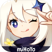 Yuanshin (cloud game)