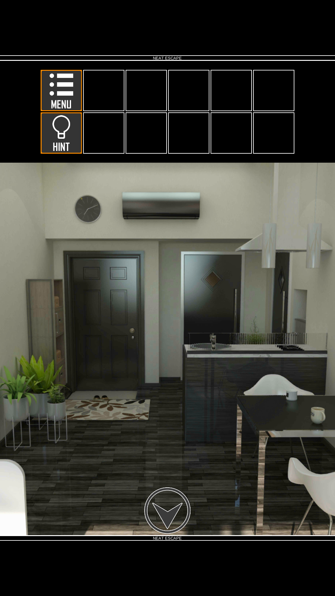 Screenshot 1 of Escape Game: ကွန်ဒို 1.41