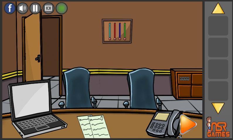 New Escape Games 118 Game Screenshot