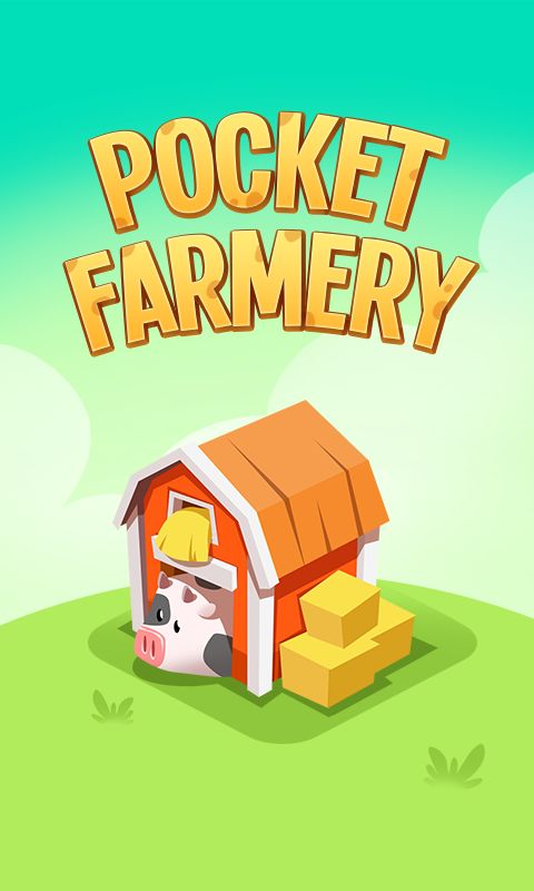 Pocket Farmery(Unreleased) 게임 스크린 샷