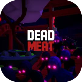 DEAD MEAT -  Endless FPS Zombie Survival Game