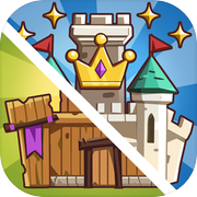 Kingdomtopia: The Idle King