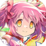 Иконка Madoka Magica Magia Exedra