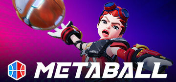 Banner of Metaball 