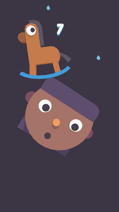 Balance The Hat Game Screenshot