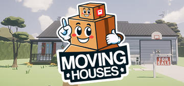 Banner of Moving Houses 