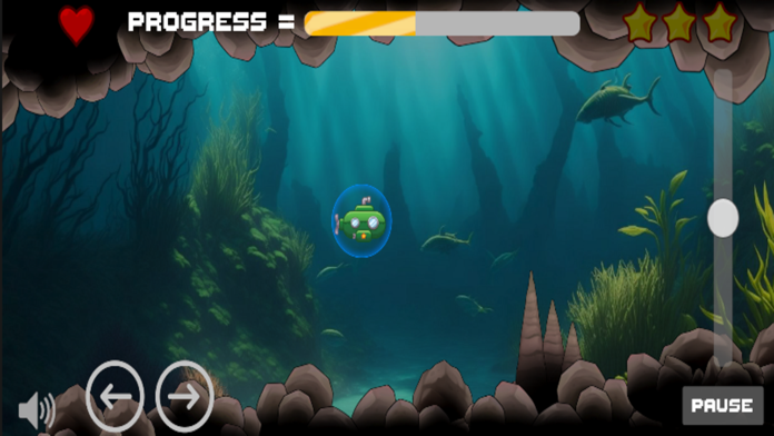 Subcave Explorer Latest Version for Android/iOS APK - TapTap