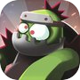 Icon of Mr Shooter Legend-Zombie War