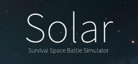 Banner of Solar - Survival Space Battle Simulator 