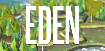 Banner of Eden: World Builder Simulator 