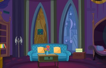 Escape Games Day-212 ゲームのスクリーンショット