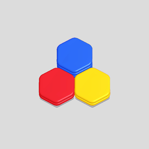 Hexa Blast Stack Latest Version for Android/iOS APK - TapTap