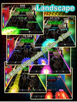 Captura de Tela do Jogo TunesHolic