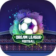 Dream League បាល់ទាត់