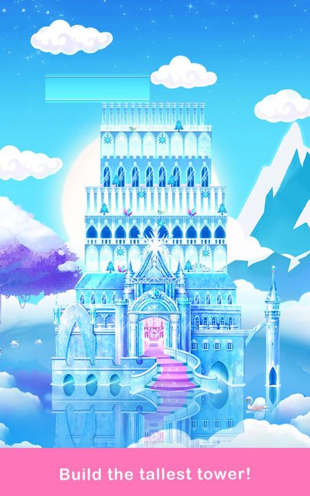 Screenshot 1 of Princess Dream Tower 1.1