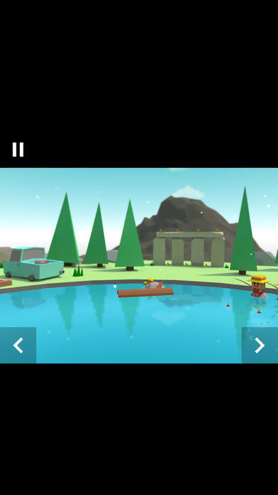 EscapeGame -from well- Game Screenshot