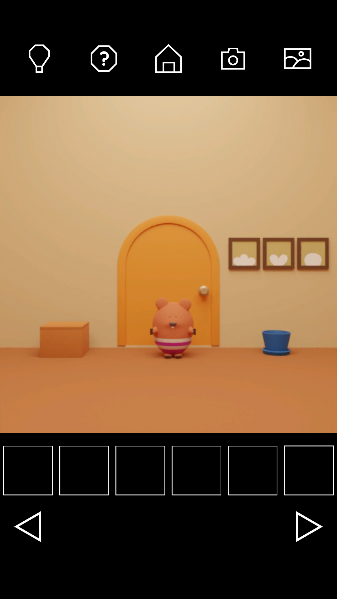 Escape Game Collection Game Screenshot