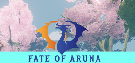 Banner of Судьба Аруны 